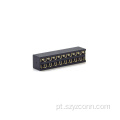 Conector de cabeçalho fêmea de passo de 2,0 mm 18P